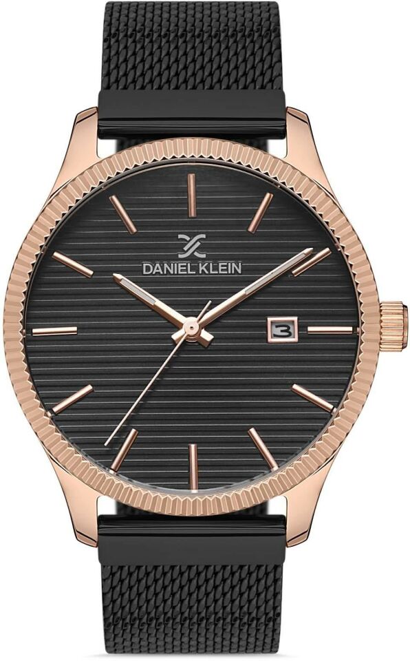 Daniel Klein Erkek Kol Saati DK102-013423E