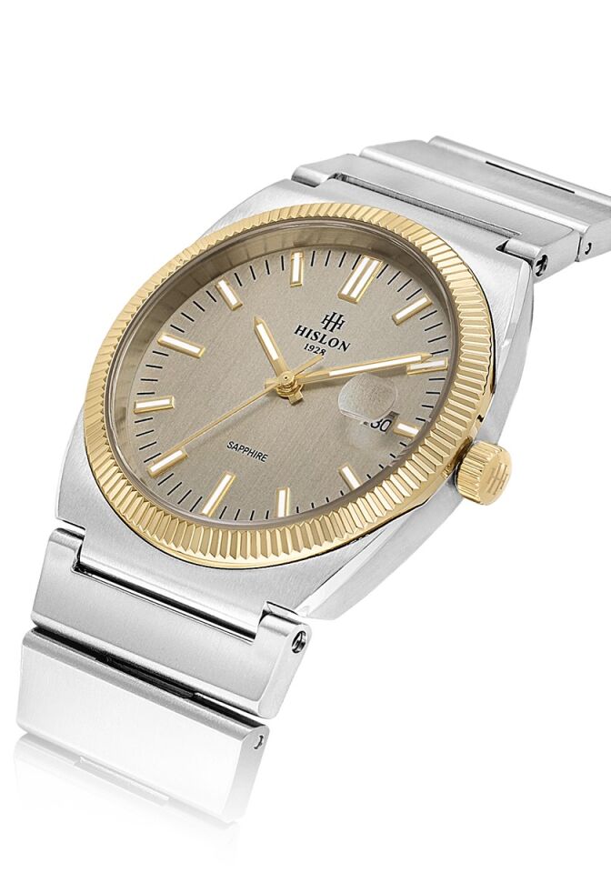 Hislon CL211T-07SG