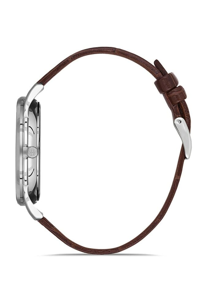 Hislon Men's Classic CL120S-02KSS