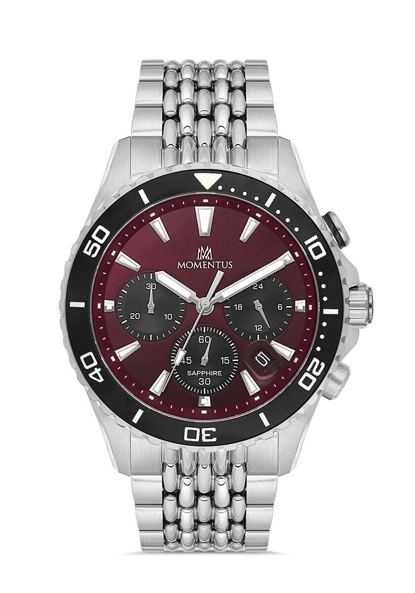 Momentus Men's Sport Master SM381T-14SS
