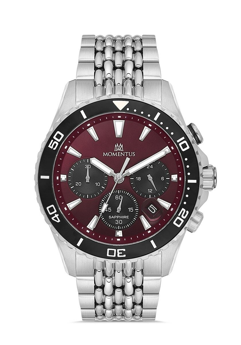 Momentus Men's Sport Master SM381T-14SS