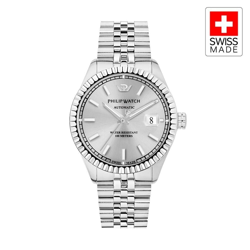 Phılıp Watch R8223597028 Erkek Kol Saati