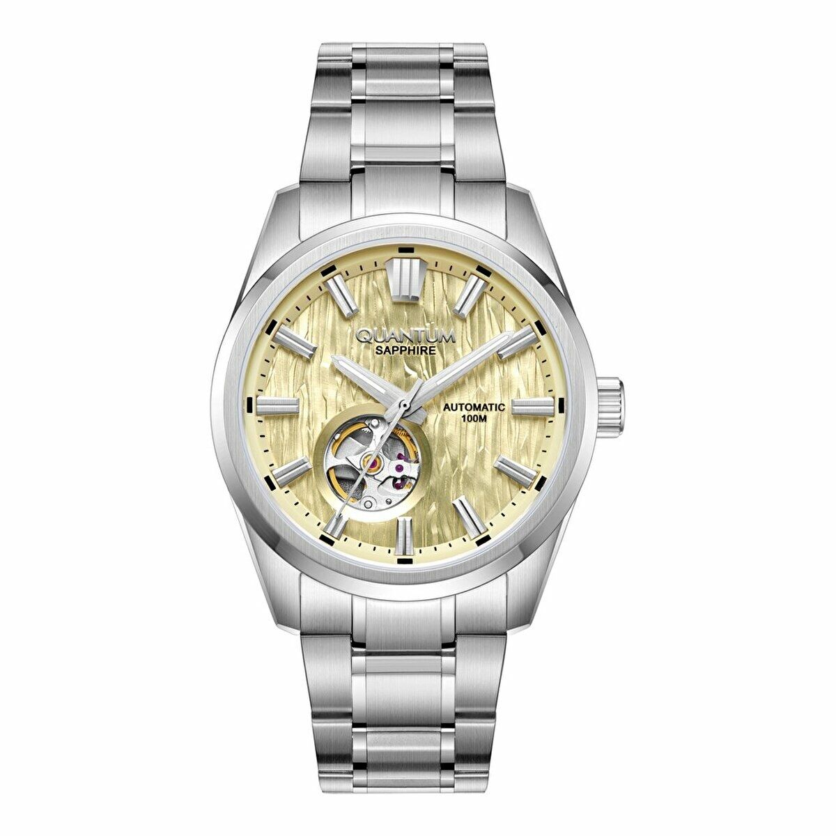 Quantum Qmg1192.310 Otomatik Erkek Kol Saati