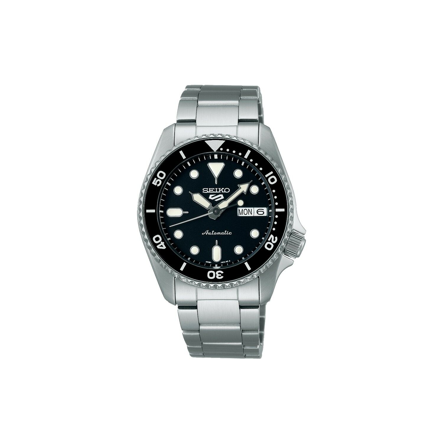 Seiko 5 Sports Skx Midi Srpk29K Automotic Erkek Kol Saati