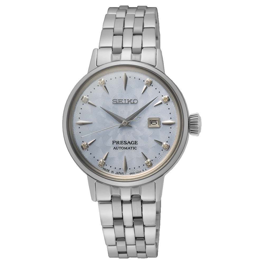 Seiko Presage Sre007J Otomatik Kadın Kol Saati