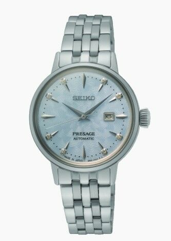 Seiko Presage Sre007J Otomatik Kadın Kol Saati