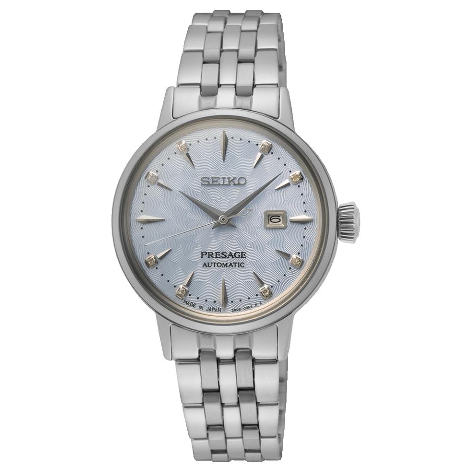 Seiko Presage Sre007J Otomatik Kadın Kol Saati