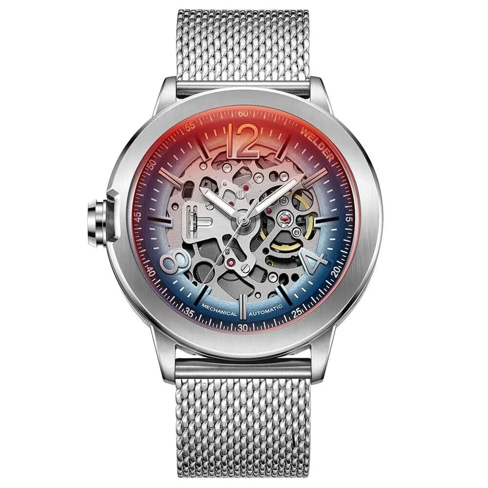 Welder Moody Wmd3000 Erkek Kol Saati