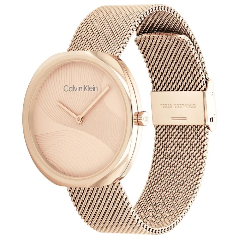 Calvin Klein CK25200247 Kadın Kol Saati