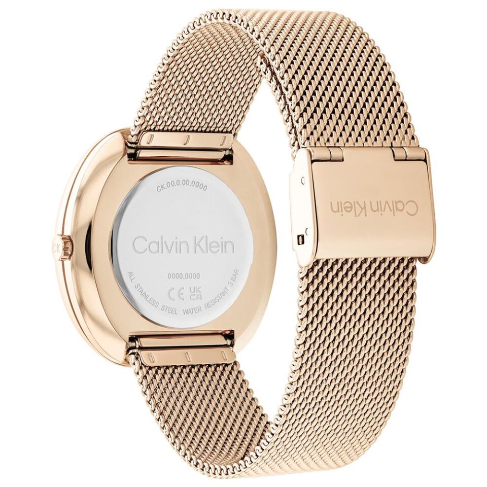 Calvin Klein CK25200247 Kadın Kol Saati