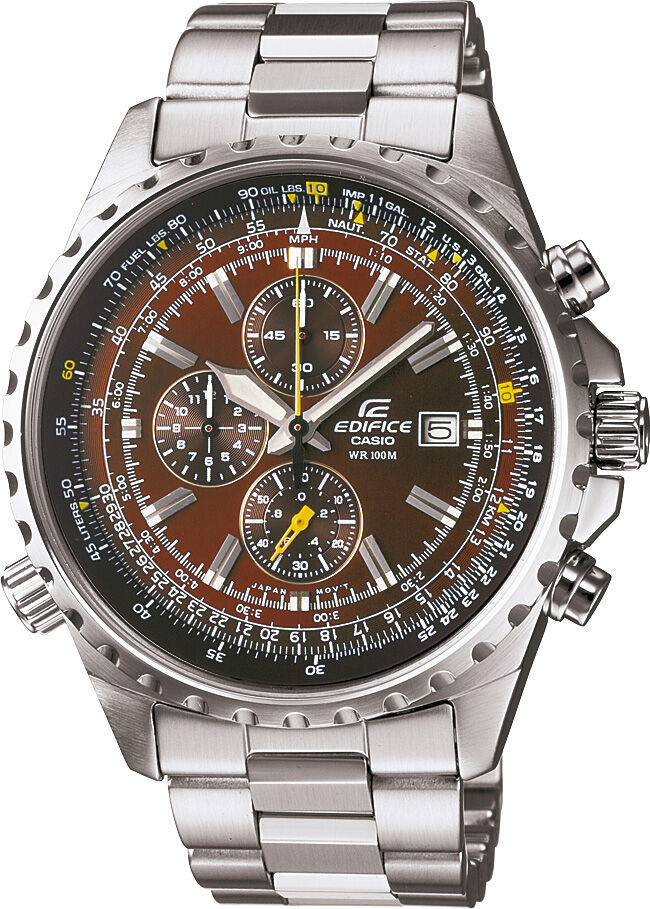 Casio EF-527D-5AVDF Edifice Erkek Kol Saati