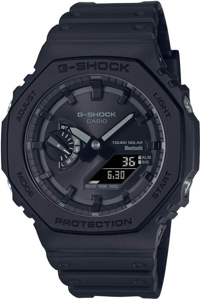 Casio Ga-B2100-1A1Dr G-Shock Erkek Kol Saati