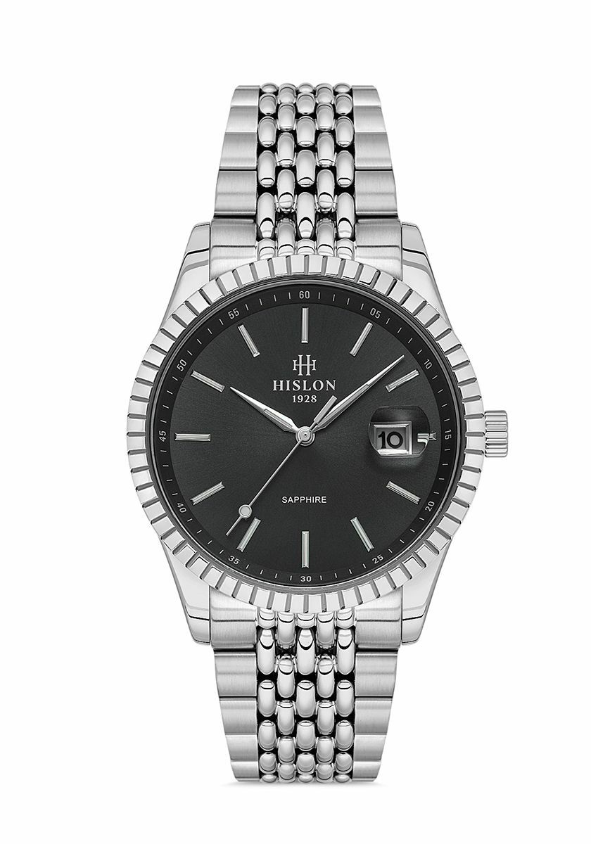 Cl145S-04Ss Erkek Kol Saati