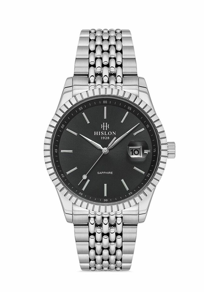 Cl145S-04Ss Erkek Kol Saati