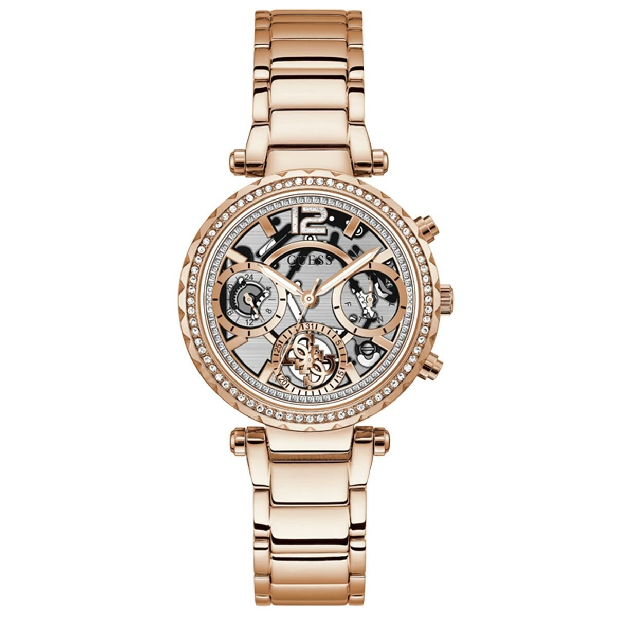 Guess GUGW0403L3 Kadın Kol Saati