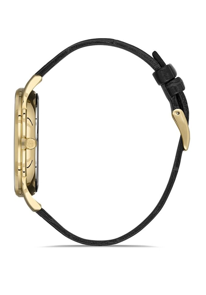 Hislon Men's Classic CL120G-04BGS