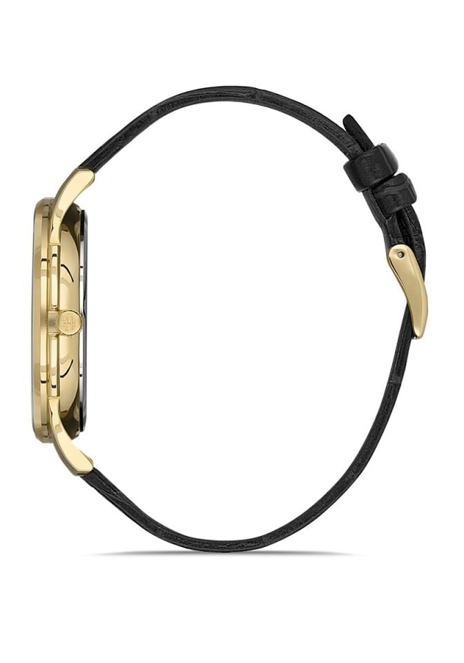 Hislon Men's Classic CL120G-04BGS