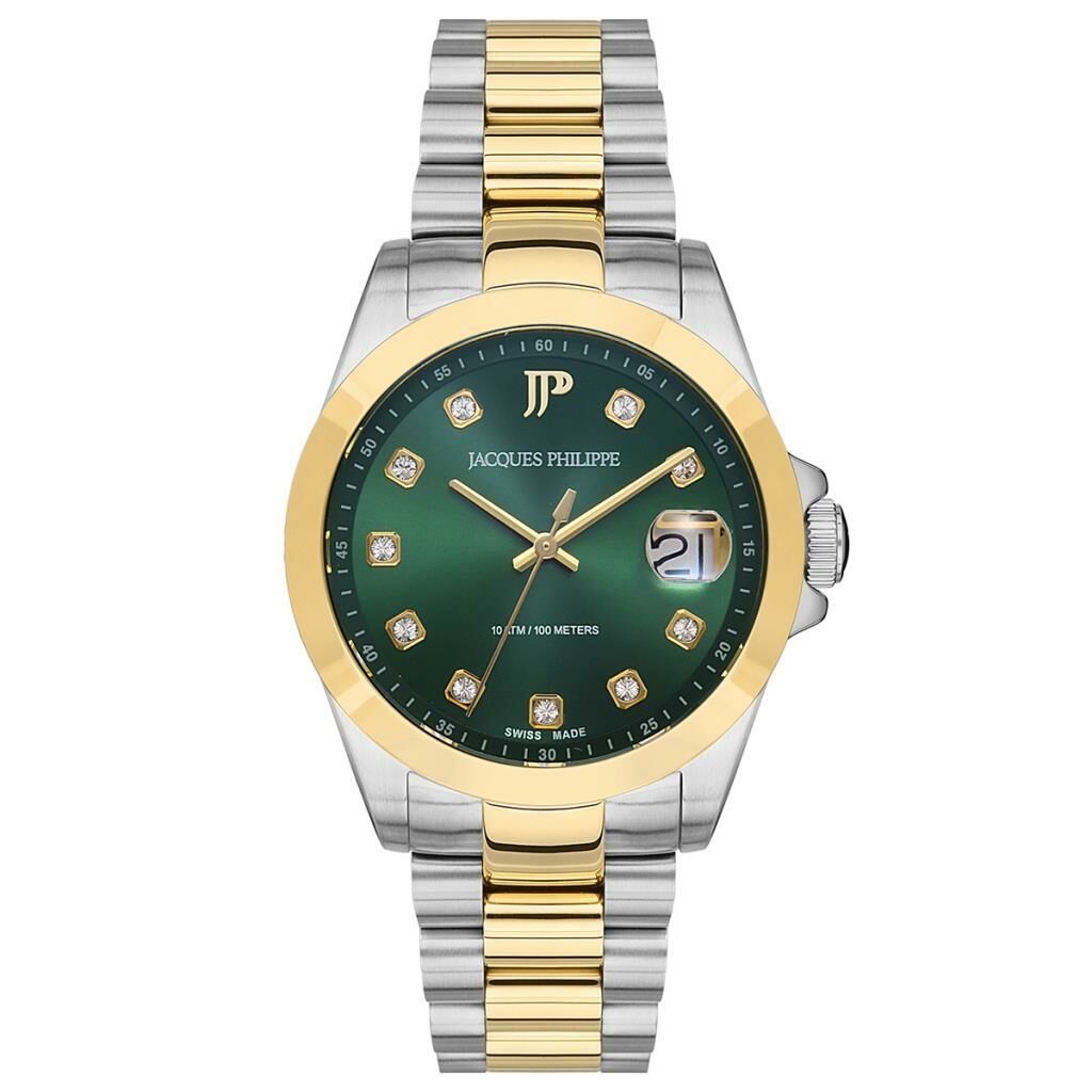 Jacques Philippe Jpqls3473X8 Kadın Kol Saati