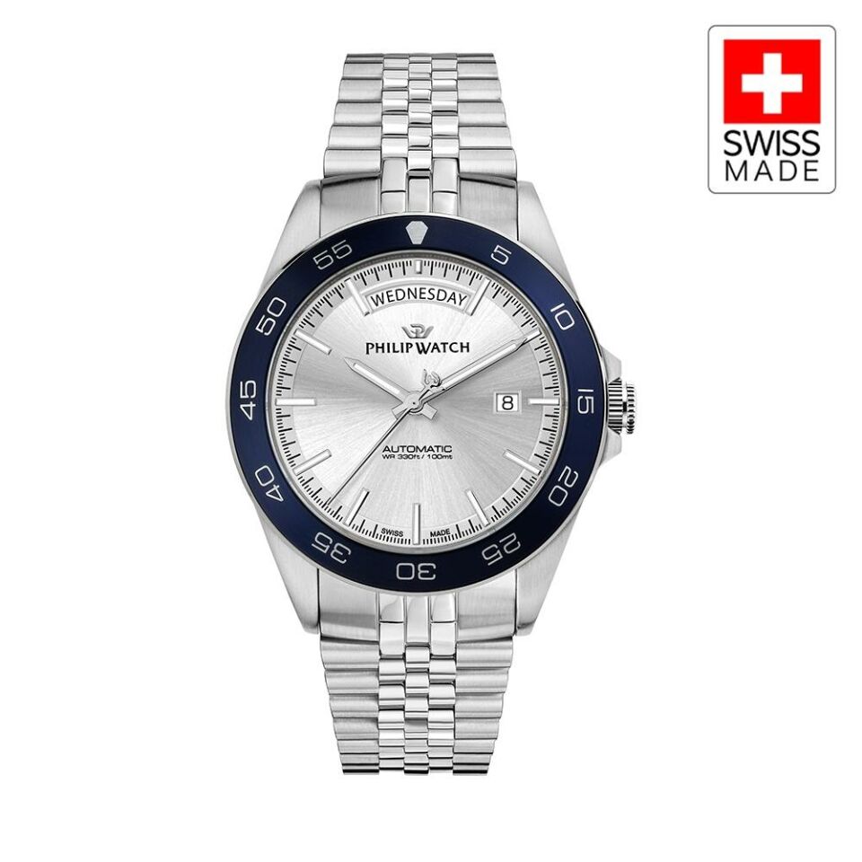 Phılıp Watch R8223597113 Erkek Kol Saati
