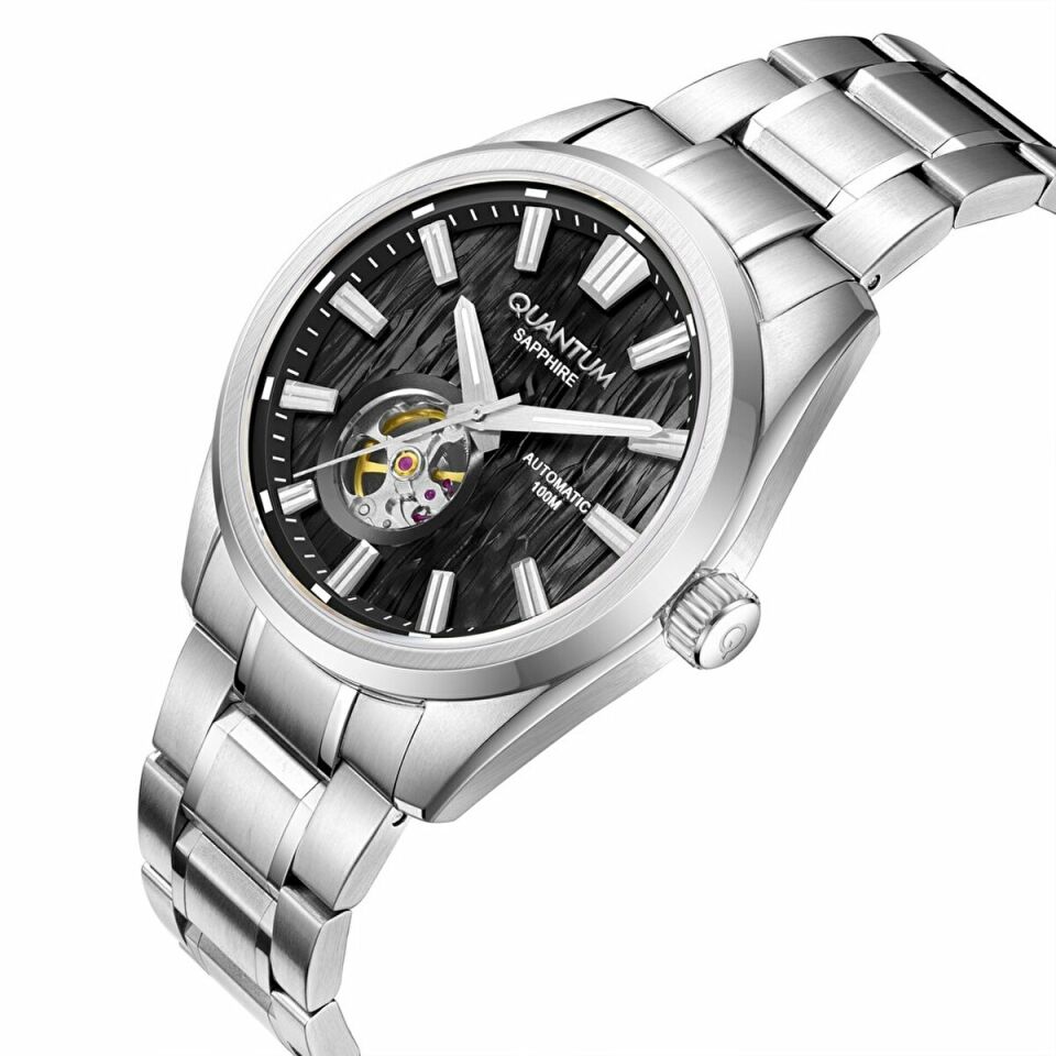 Quantum Qmg1192.350 Otomatik Erkek Kol Saati