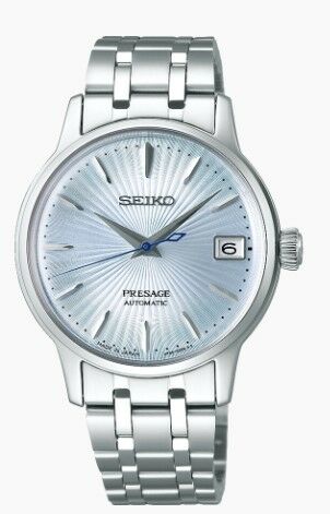 Seiko Presage Srp841J Otomatik Kadın Kol Saati