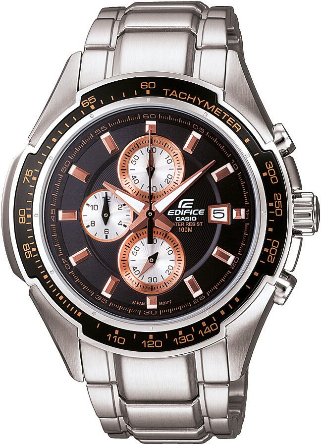 Casio Ef-559D-5Avdf Edifice Erkek Kol Saati