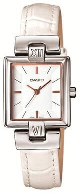 Casio Ltp-1354L-7C1Df Analog Kadın Kol Saati