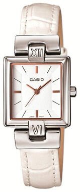 Casio Ltp-1354L-7C1Df Analog Kadın Kol Saati