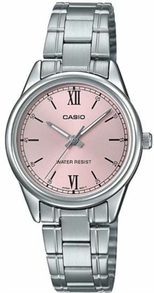 Casio LTP-V005D-4B2UDF Analog Kadın Kol Saati