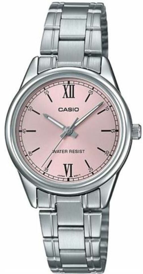 Casio LTP-V005D-4B2UDF Analog Kadın Kol Saati