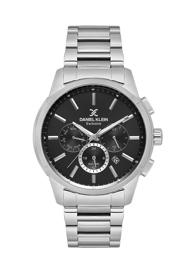 Daniel Klein Dk.1.14208-2 Erkek Kol Saati