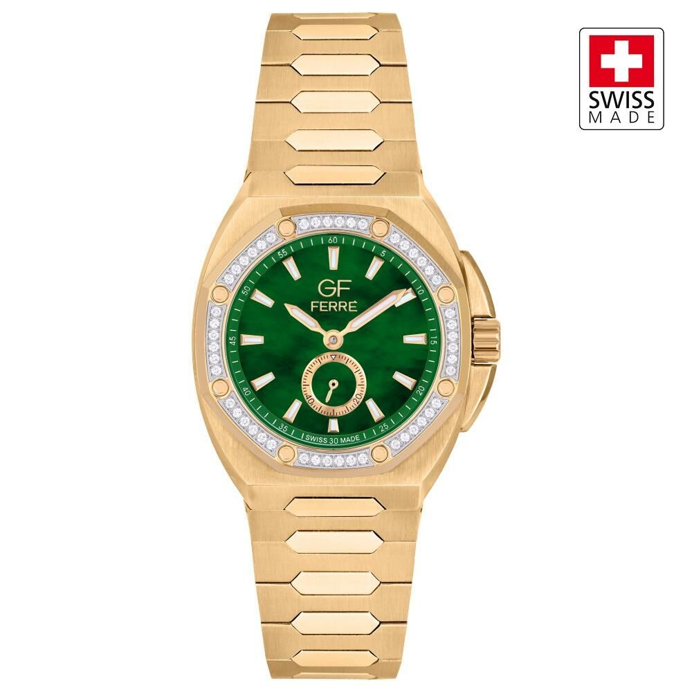 Gf Ferre GF170053L Kadın Kol Saati