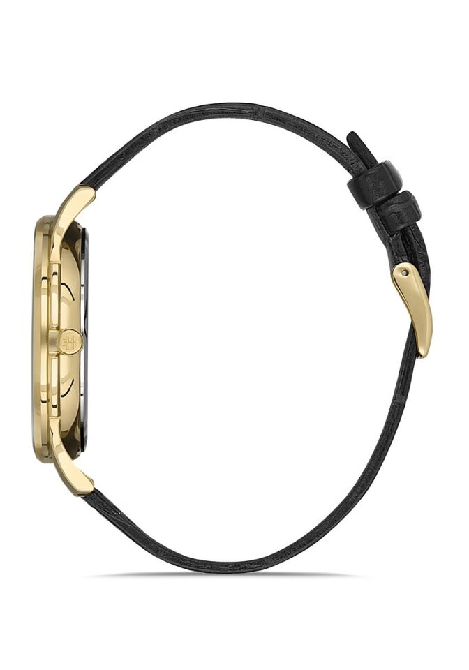 Hislon Men's Classic CL120G-08KGS
