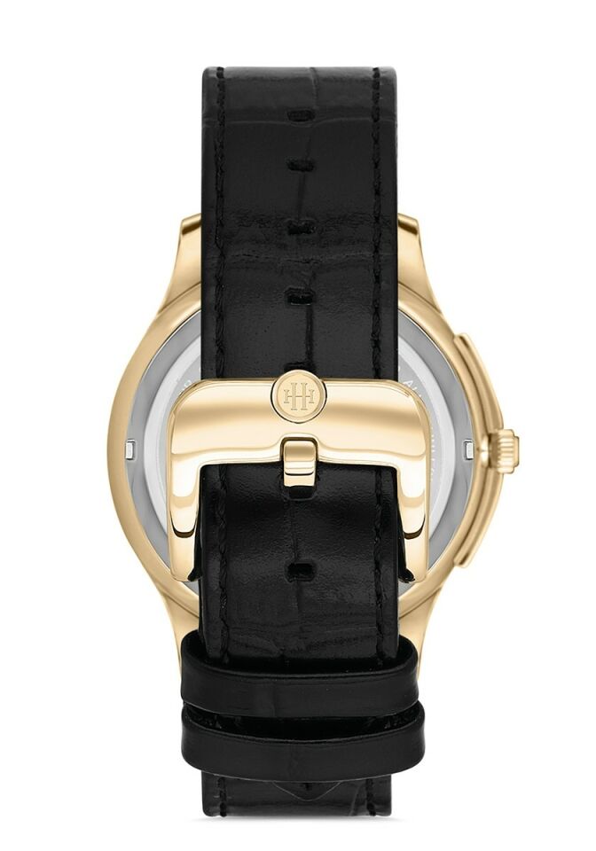 Hislon Men's Classic CL120G-08KGS