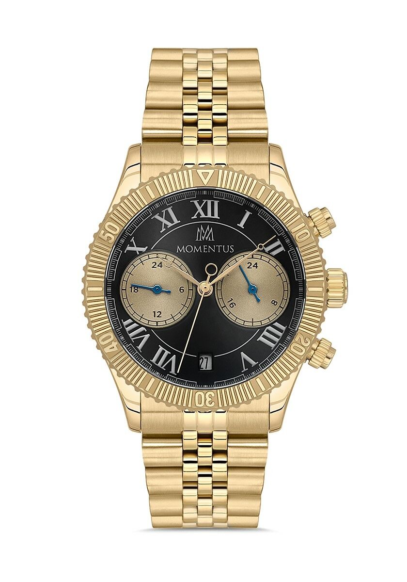 Momentus Men's Casual SM389G-04SG