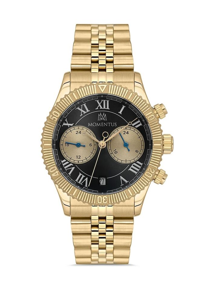 Momentus Men's Casual SM389G-04SG