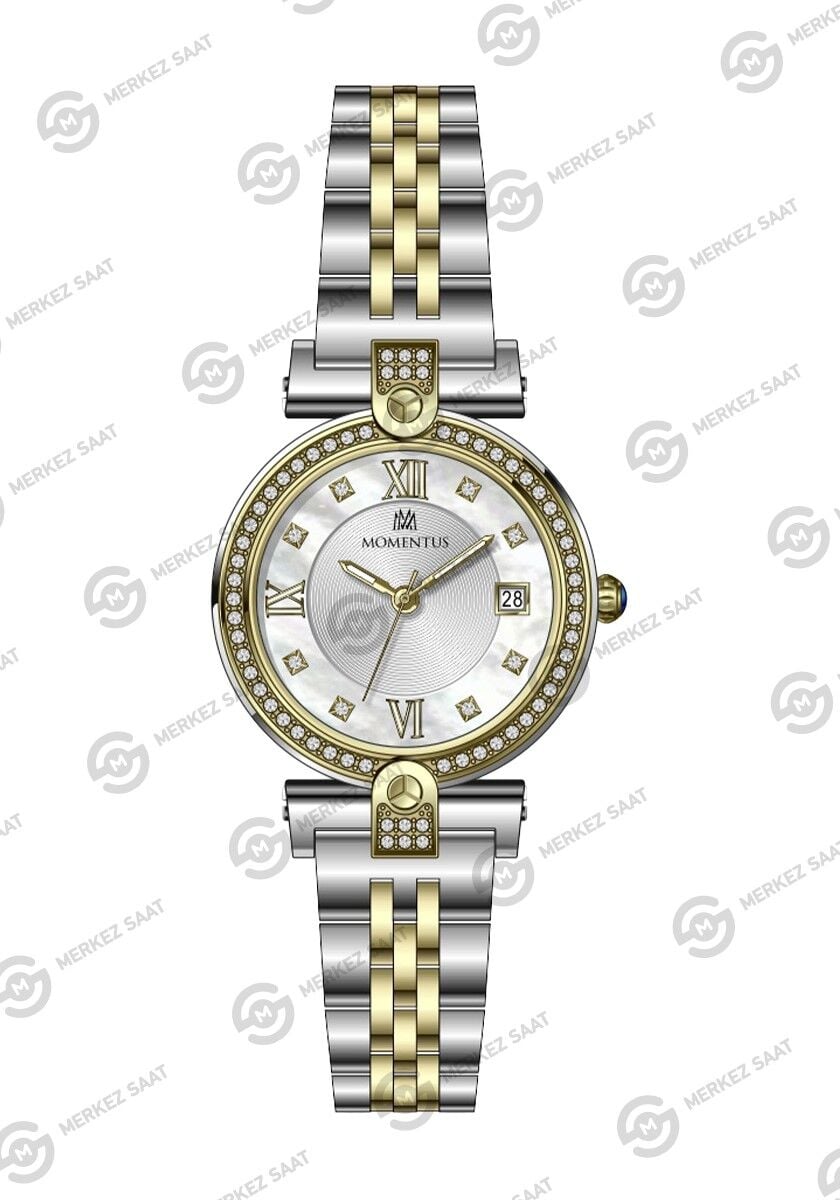 Momentus Women's Shiny Star SS265T-09SG