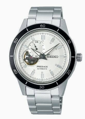 Seiko Ssa423J Presage Erkek Kol Saati
