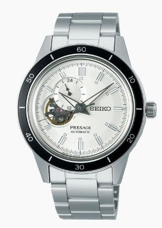 Seiko Ssa423J Presage Erkek Kol Saati