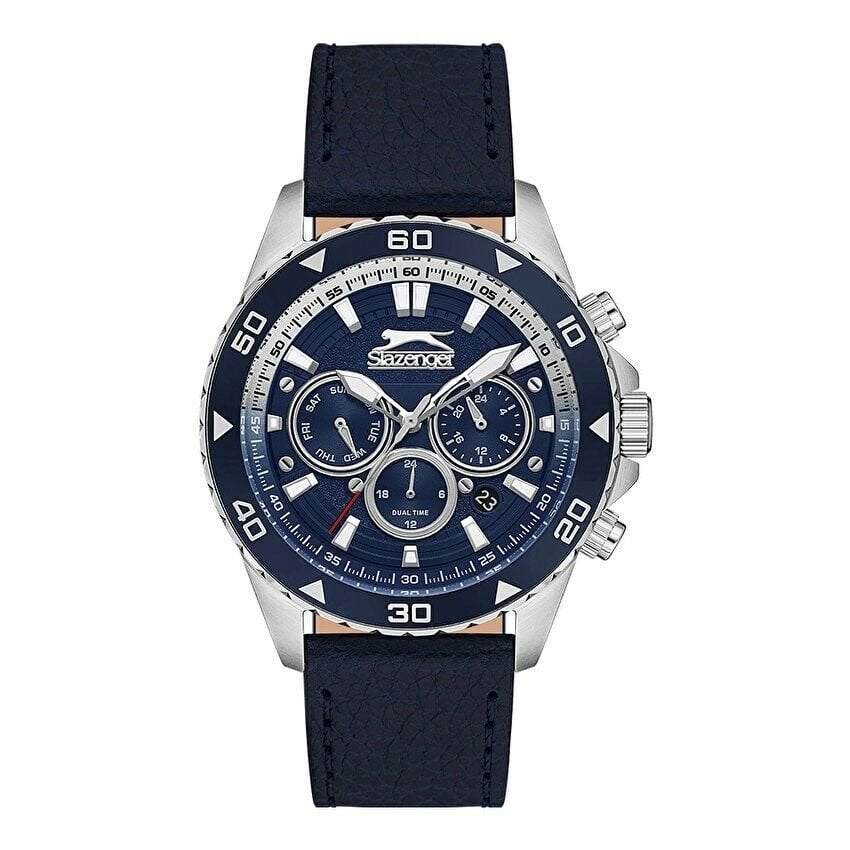 Slazenger Sl.09.2330.2.02 Erkek Kol Saati