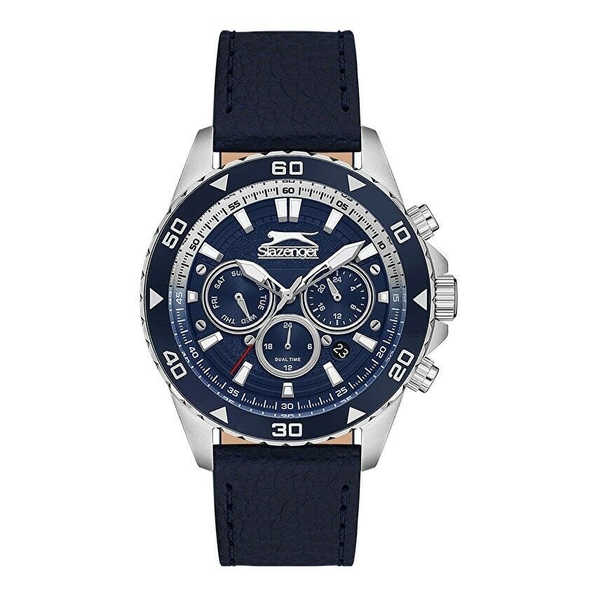 Slazenger Sl.09.2330.2.02 Erkek Kol Saati