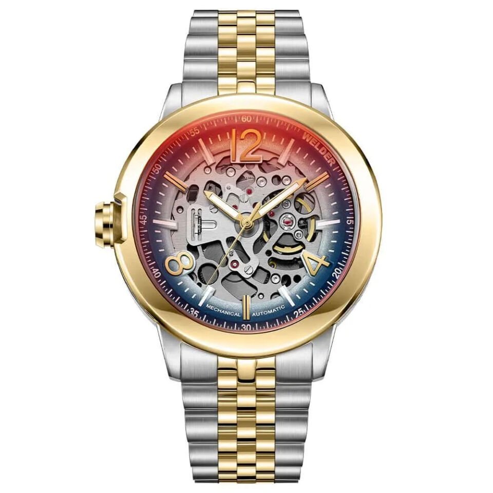 Welder Moody Wmd3004 Erkek Kol Saati