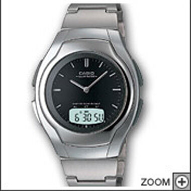 Casio Aw-E10D-1Evdf Analog Digital Combination Erkek Kol Saati