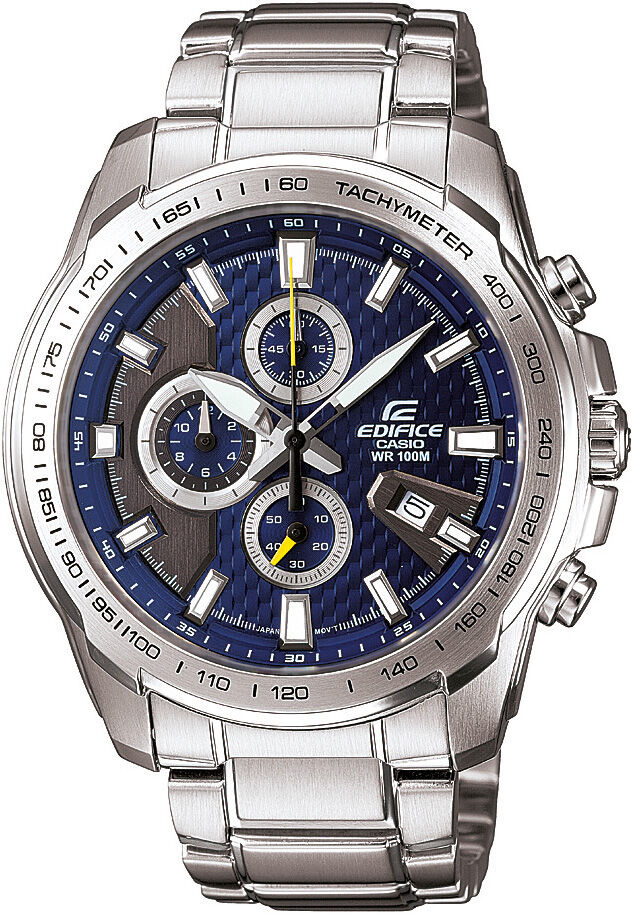 Casio EF-563D-2AVDF Edifice Erkek Kol Saati