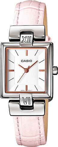 Casio Ltp-1354L-7C2Df Analog Kadın Kol Saati