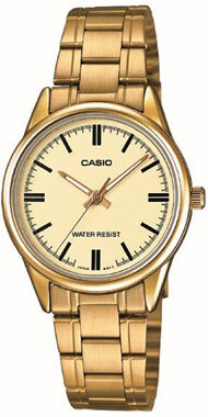 Casio LTP-V005G-9AUDF Analog Kadın Kol Saati