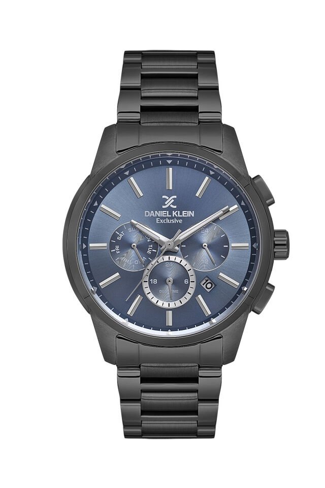 Daniel Klein Dk.1.14208-5 Erkek Kol Saati