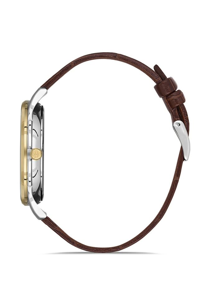 Hislon Men's Classic CL120T-02KGS