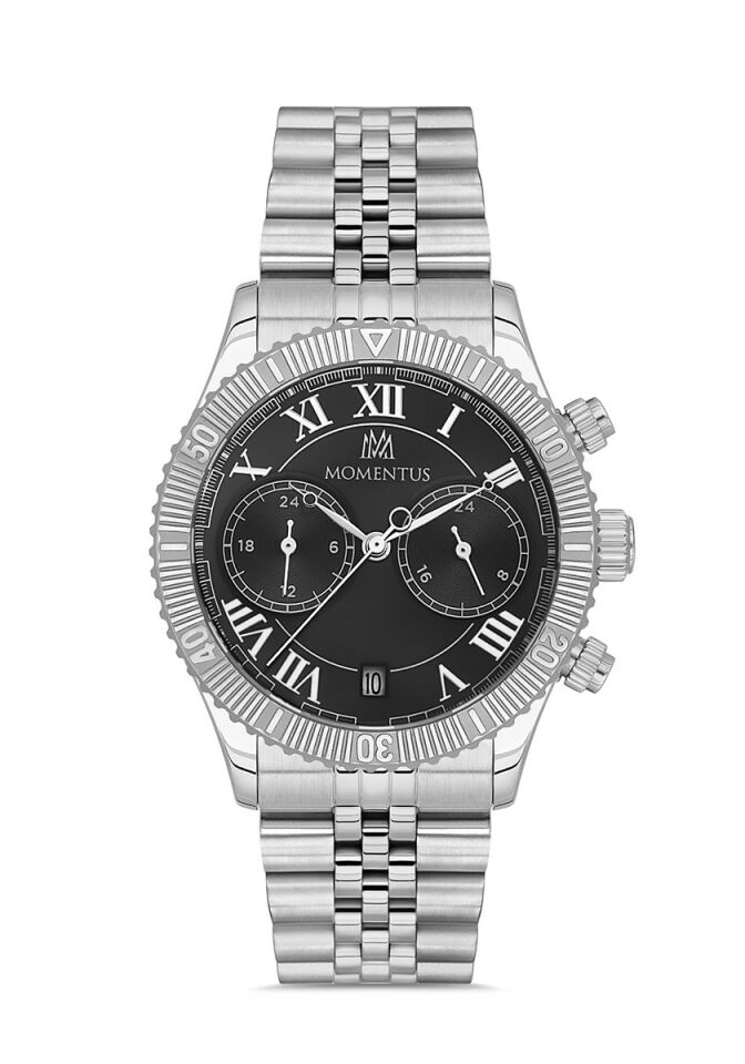 Momentus Men's Casual SM389S-04SB