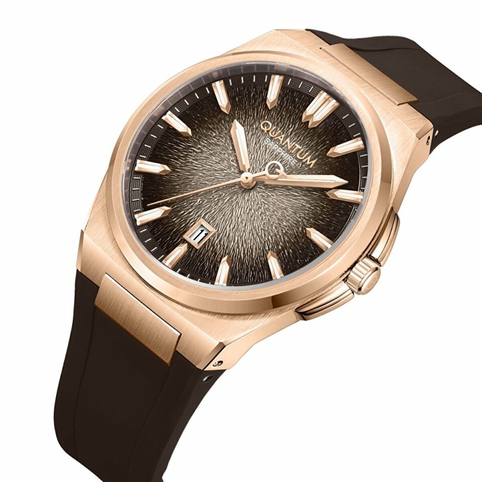 Quantum Adg1239.471 Erkek Kol Saati